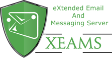 Xeams Logo