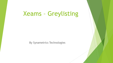 xeams monitor secure logins video